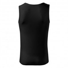 Tshirt Malfini Top Core M MLI14201 black