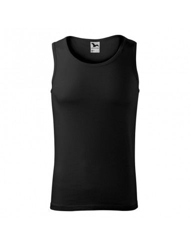 Tshirt Malfini Top Core M MLI14201 black