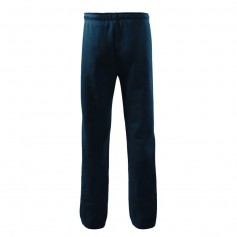 Adler Comfort MLI-60702 Παντελόνι Φόρμας Navy Μπλε
