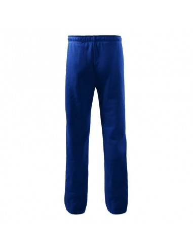 Adler Comfort MLI-60705 Παντελόνι Φόρμας Μπλε