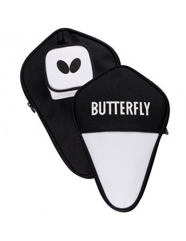Butterfly Butterfly Cell I single racket cover 25546