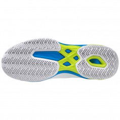 Mizuno Wave Exceed Light Padel 61GB222240 Άσπρο