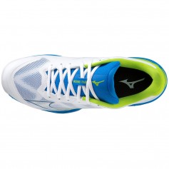 Mizuno Exceed Light 61GB222366 Γυναικεία Παπούτσια Padel για Όλα τα Γήπεδα Λευκά