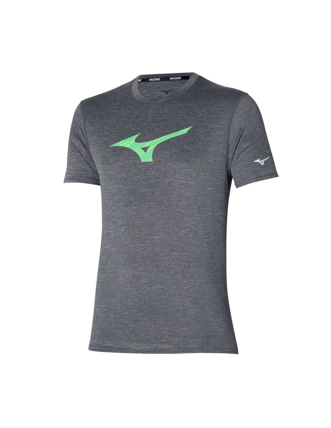 Men's Sneakers Mizuno Gray