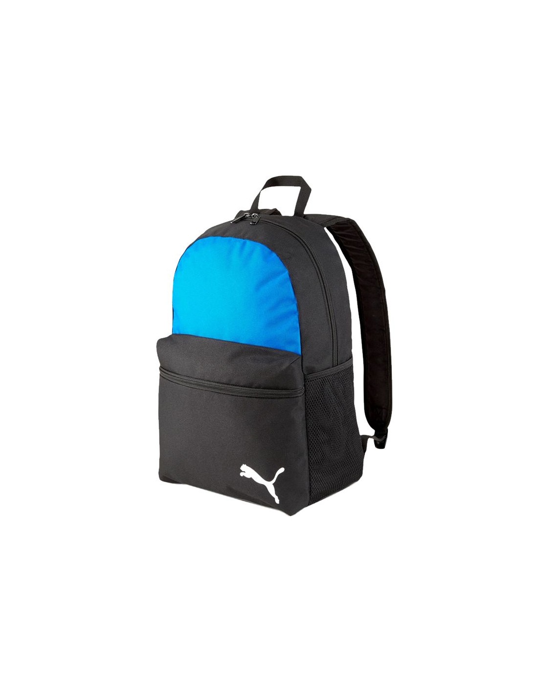 Puma Team Goal 23 Core Ανδρικό Υφασμάτινο Σακίδιο Πλάτης Μαύρο 076855-02