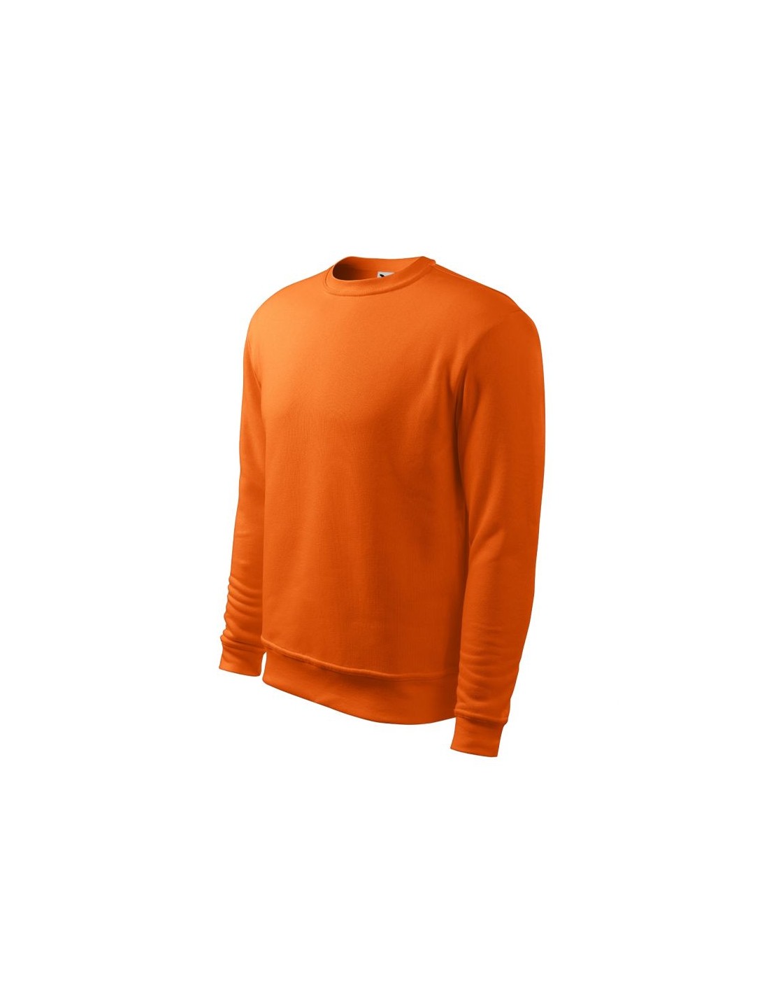 Men's Hoodies & Sweatshirts Malfini Orange