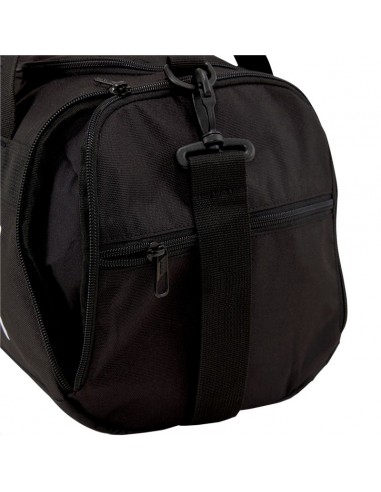 Puma TeamGOAL 23 076857-03 Unisex Τσάντα Ώμου για Γυμναστήριο Μαύρη