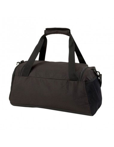 Puma TeamGOAL 23 076857-03 Unisex Τσάντα Ώμου για Γυμναστήριο Μαύρη