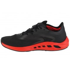 4F Gecko Lite X Ανδρικά Sneakers Μαύρα 4FSS23FSPOM017-21S