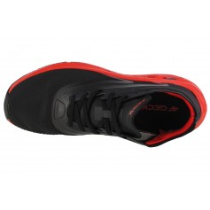4F Gecko Lite X Ανδρικά Sneakers Μαύρα 4FSS23FSPOM017-21S