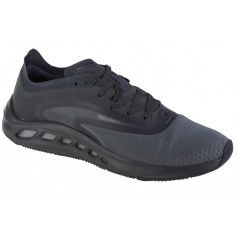 4F Gecko Lite Ανδρικά Sneakers Μαύρα 4FSS23FSPOM017-23S