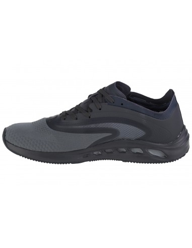 4F Gecko Lite Ανδρικά Sneakers Μαύρα 4FSS23FSPOM017-23S