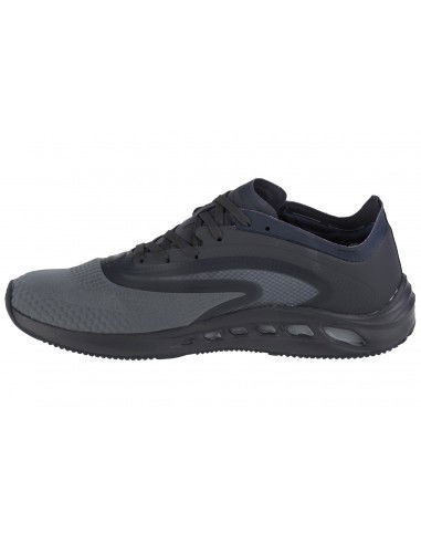 4F Gecko Lite Ανδρικά Sneakers Μαύρα 4FSS23FSPOM017-23S