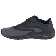 4F Gecko Lite Ανδρικά Sneakers Μαύρα 4FSS23FSPOM017-23S