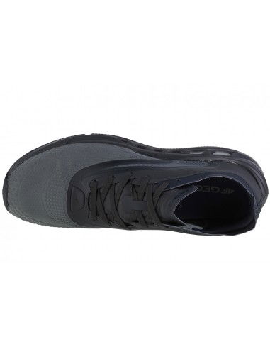 4F Gecko Lite Ανδρικά Sneakers Μαύρα 4FSS23FSPOM017-23S