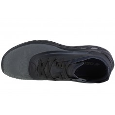 4F Gecko Lite Ανδρικά Sneakers Μαύρα 4FSS23FSPOM017-23S