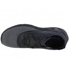 4F Gecko Lite Ανδρικά Sneakers Μαύρα 4FSS23FSPOM017-23S