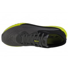 4F Mark II 4FSS23FSPOM032-23S Ανδρικά Αθλητικά Παπούτσια Running Γκρι