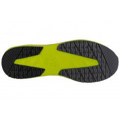 4F Mark II 4FSS23FSPOM032-23S Ανδρικά Αθλητικά Παπούτσια Running Γκρι