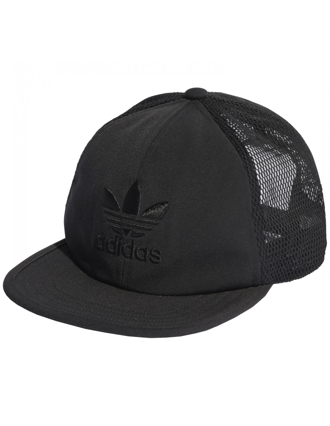 Women's Hats Adidas Black