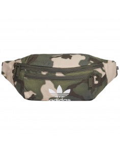 adidas Camo Waist Bag H44674