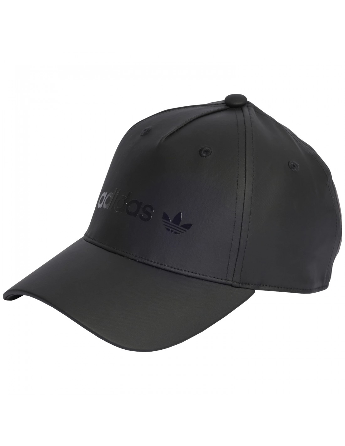 Women's Hats Adidas Black