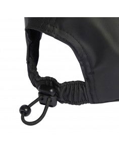 Adidas Satin Baseball Ανδρικό Jockey Μαύρο IB9050 2