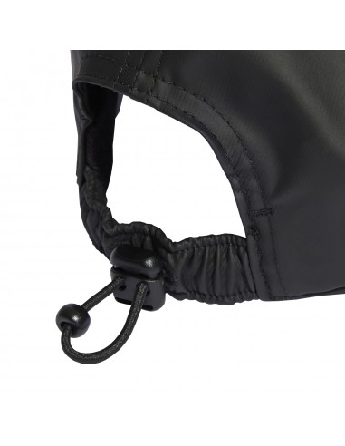 Adidas Satin Baseball Ανδρικό Jockey Μαύρο IB9050