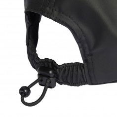 Adidas Satin Baseball Ανδρικό Jockey Μαύρο IB9050