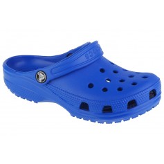 Crocs Παιδικά Ανατομικά Σαμπό Θαλάσσης Classic 206991-4KZ Μπλε
