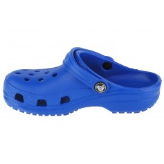 Crocs Παιδικά Ανατομικά Σαμπό Θαλάσσης Classic 206991-4KZ Μπλε