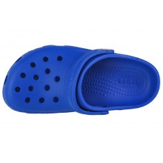 Crocs Παιδικά Ανατομικά Σαμπό Θαλάσσης Classic 206991-4KZ Μπλε