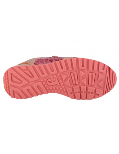 Joma Παιδικά Sneakers 660 με Σκρατς Ροζ J660W2213V