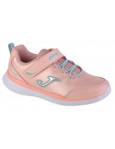 Joma Παιδικά Sneakers με Σκρατς Ροζ JBUTTW2210V
