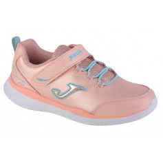 Joma Παιδικά Sneakers με Σκρατς Ροζ JBUTTW2210V