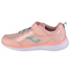 Joma Παιδικά Sneakers με Σκρατς Ροζ JBUTTW2210V
