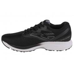 Joma Hispalis 22 RHISPS2231 Ανδρικά Αθλητικά Παπούτσια Running Μαύρα
