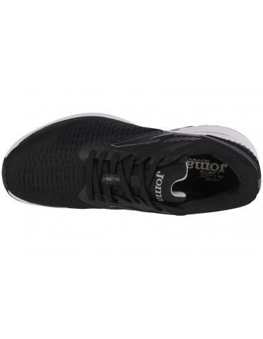 Joma Hispalis 22 RHISPS2231 Ανδρικά Αθλητικά Παπούτσια Running Μαύρα
