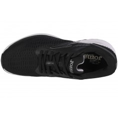 Joma Hispalis 22 RHISPS2231 Ανδρικά Αθλητικά Παπούτσια Running Μαύρα