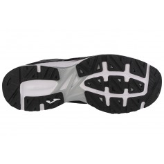 Joma Hispalis 22 RHISPS2231 Ανδρικά Αθλητικά Παπούτσια Running Μαύρα