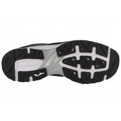 Joma Hispalis 22 RHISPS2231 Ανδρικά Αθλητικά Παπούτσια Running Μαύρα