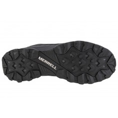 Merrell Speed Eco J036985 Ανδρικά Ορειβατικά Παπούτσια Μαύρα