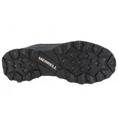Merrell Speed Eco J036985 Ανδρικά Ορειβατικά Παπούτσια Μαύρα