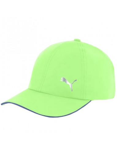 Puma ess clearance running cap