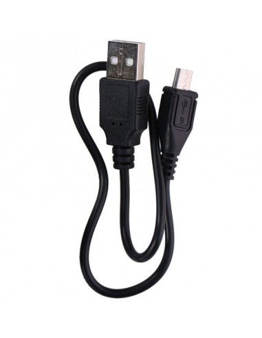 Dunlop 2100593 Επαναφορτιζόμενο Οπίσθιο Φως Ποδηλάτου