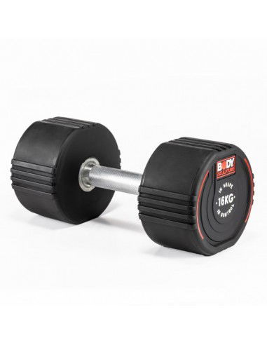 Body Sculpture BW-133 Βαράκι Λαστιχένιο 1 x 12kg