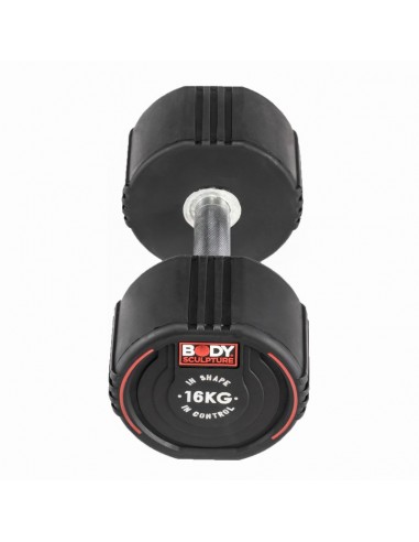 Body Sculpture BW-133 Βαράκι Λαστιχένιο 1 x 12kg