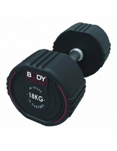 Body Sculpture BW-133 Βαράκι Λαστιχένιο 1 x 12kg