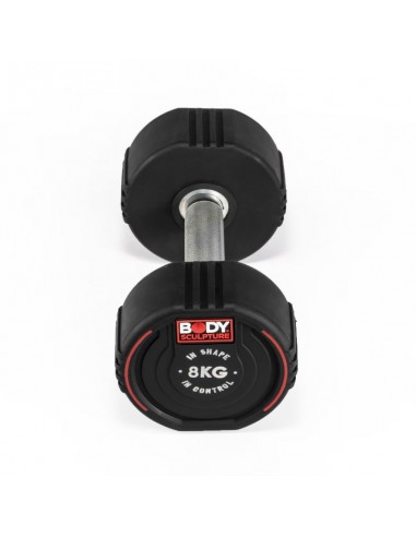 Body Sculpture BW-133 Βαράκι Λαστιχένιο 1 x 12kg