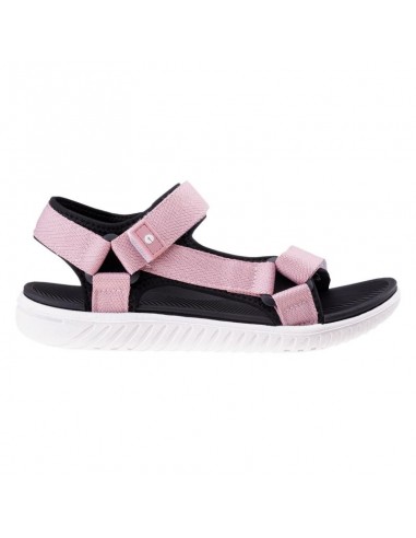 Hi-Tec Apodis Γυναικεία Σανδάλια Sporty σε Ροζ Χρώμα 92800401571 Γυναικεία > Παπούτσια > Παπούτσια Μόδας > Σανδάλια / Πέδιλα